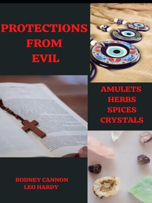 cover image of Protections From Evil